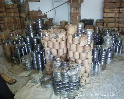 庫存積壓廢舊物資回收案例 庫存積壓廢舊物資回收案例